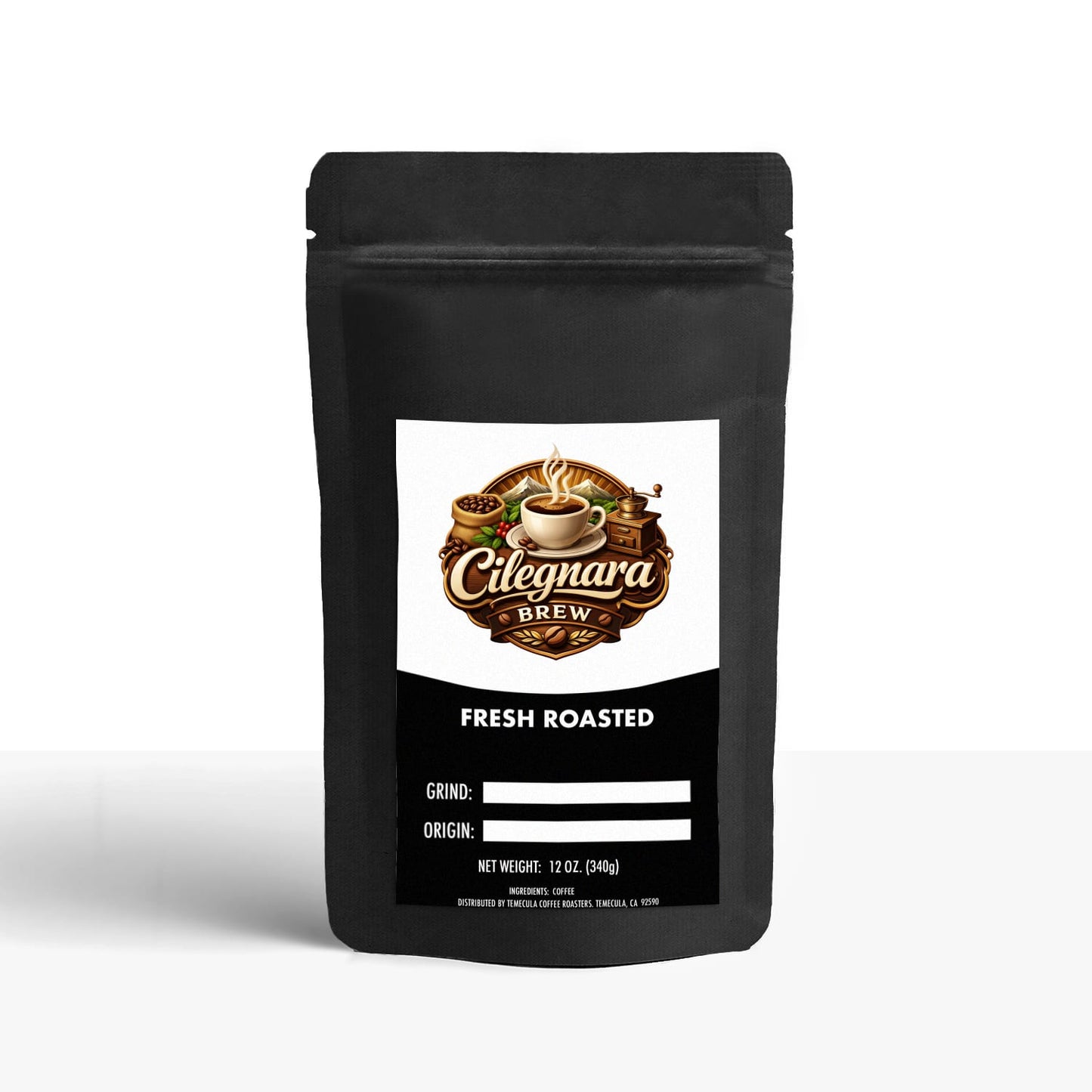 African Kahawa Blend